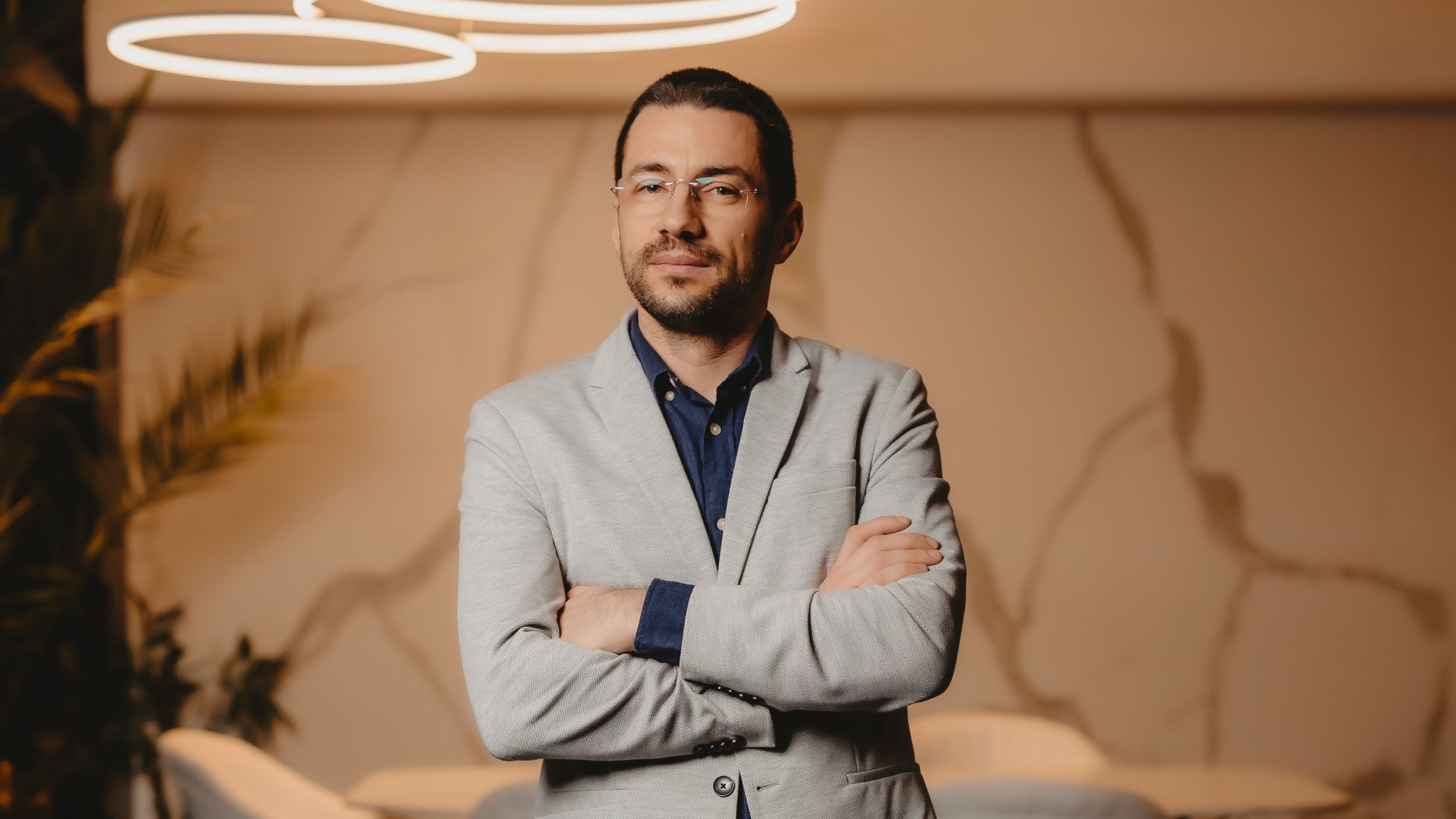 Darius Mârza