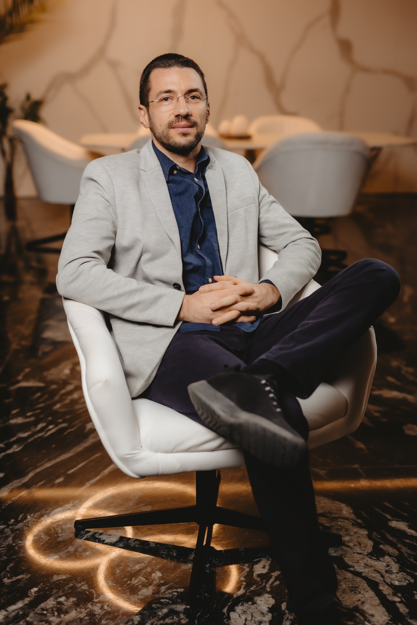 Darius Mârza