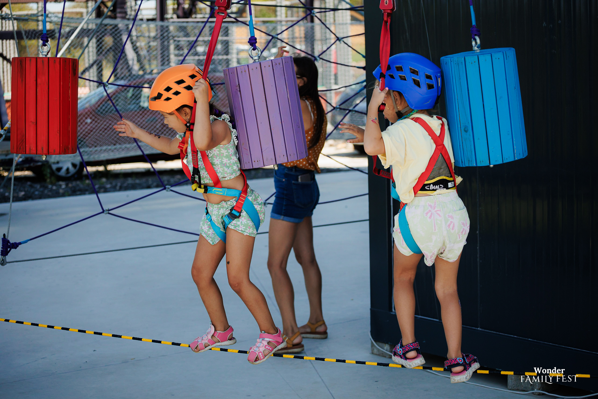 Wonderland Resort — 41