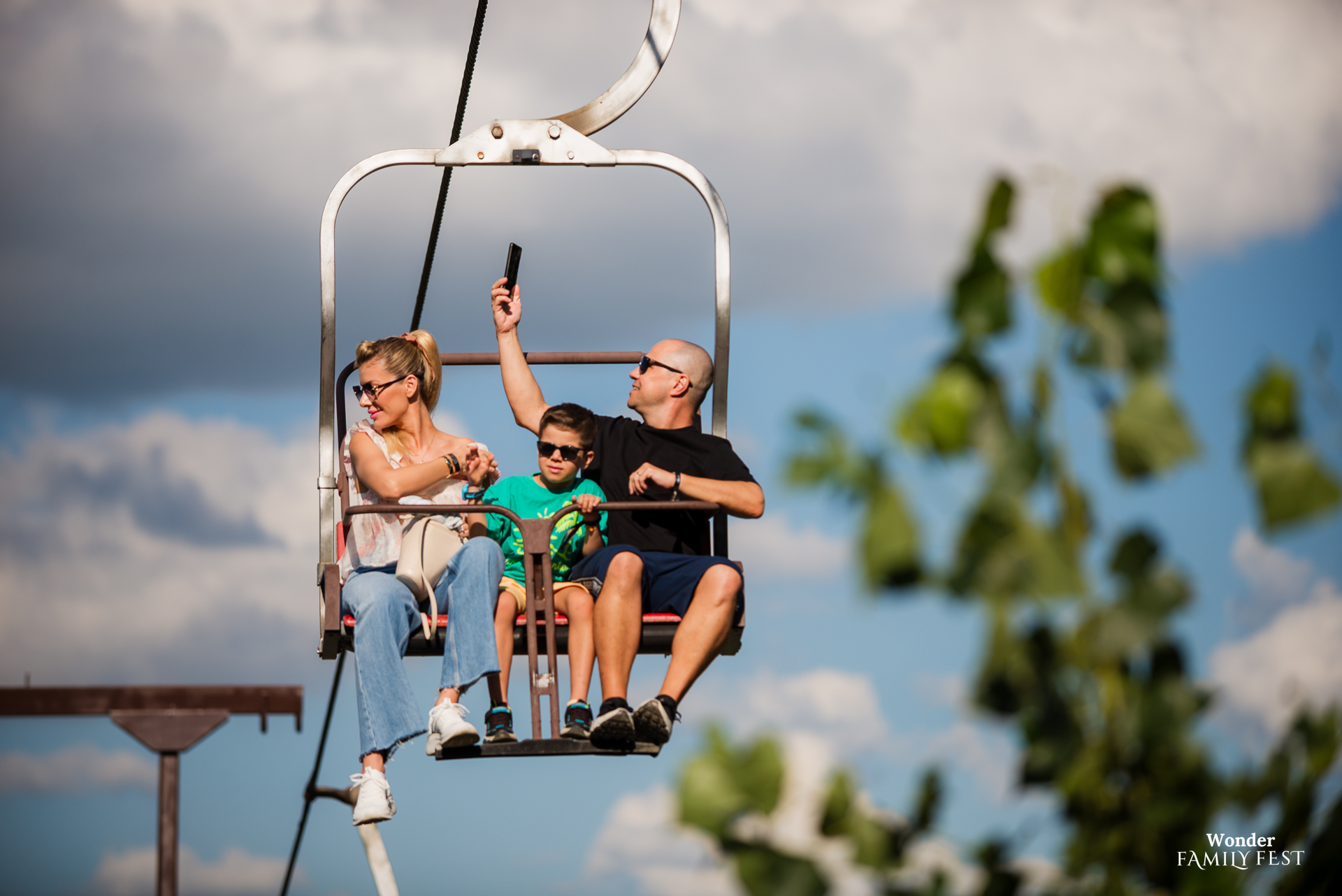 Wonderland Resort — 65
