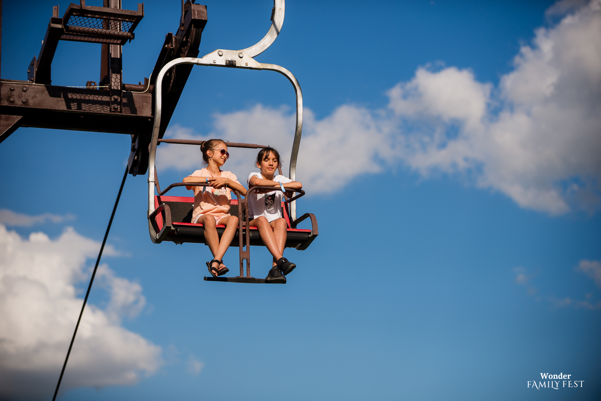 Wonderland Resort — 73