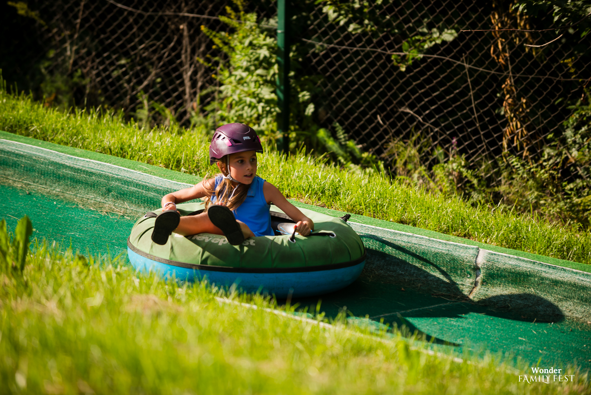 Wonderland Resort — 75