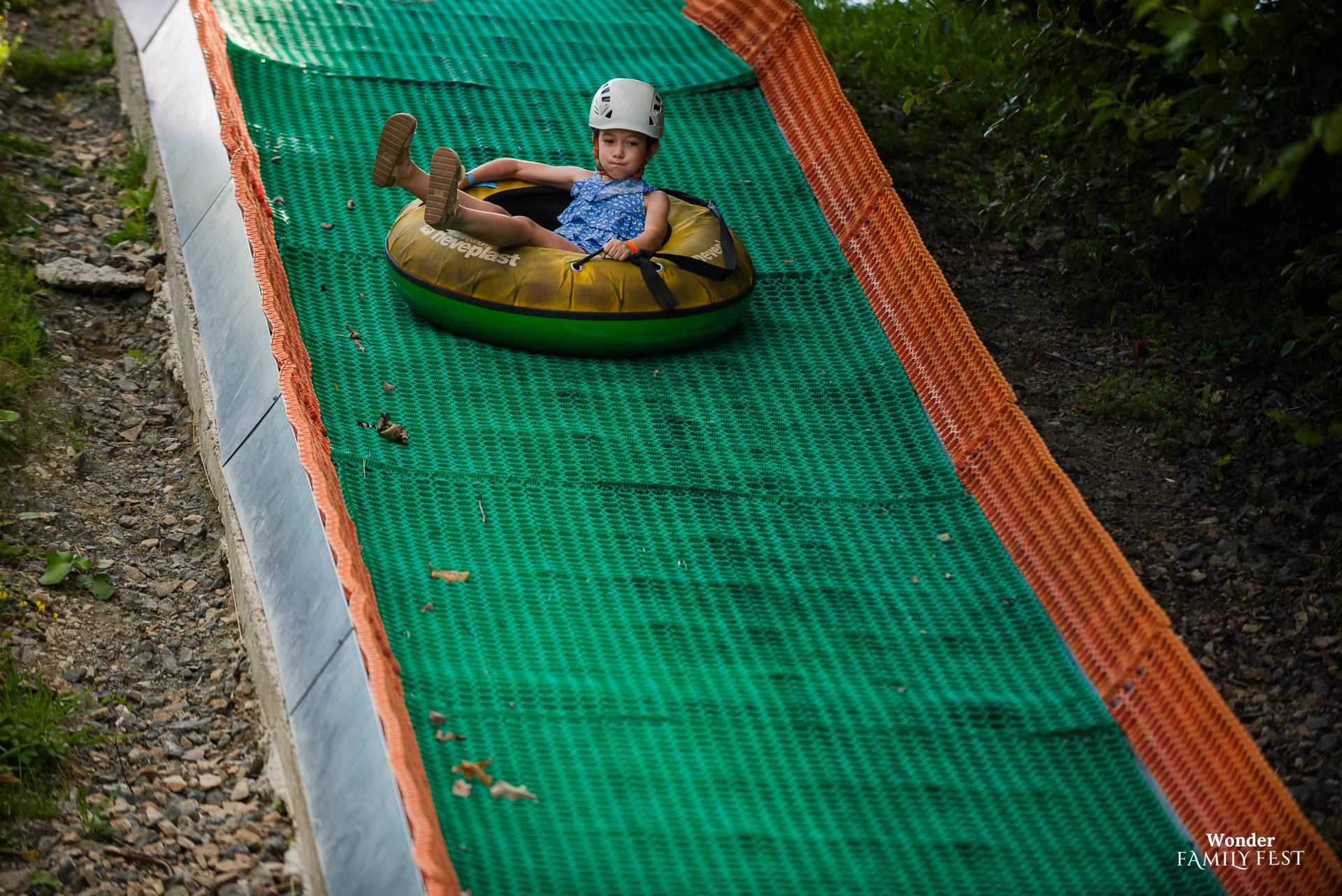 Wonderland Resort — 82