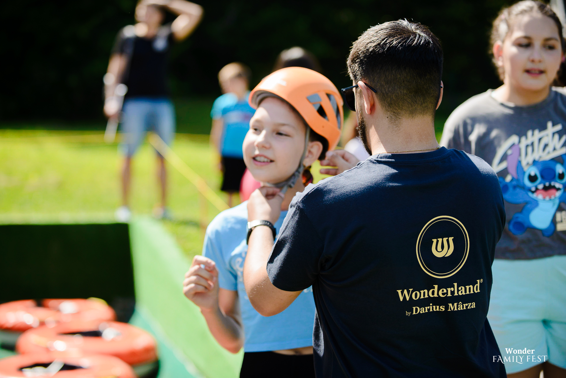 Wonderland Resort — 102