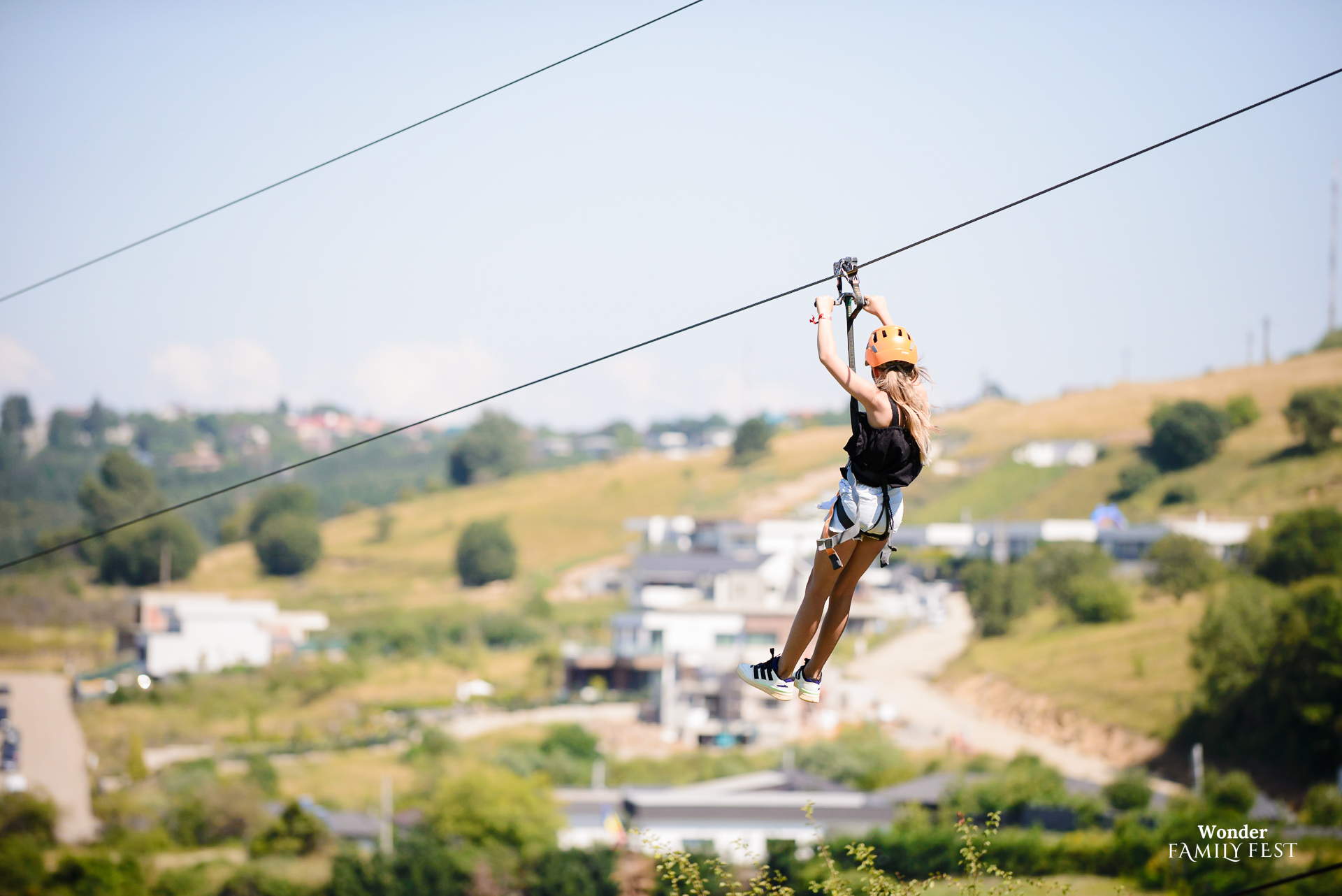 Wonderland Resort — 125