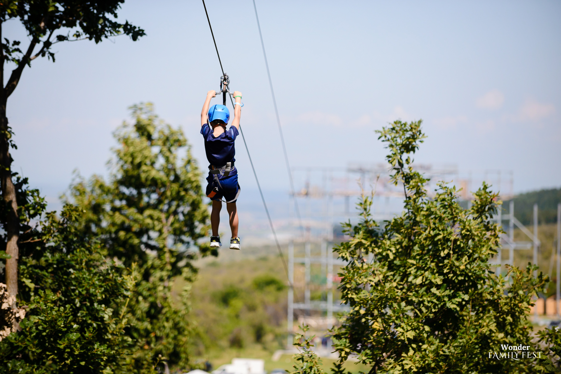 Wonderland Resort — 133
