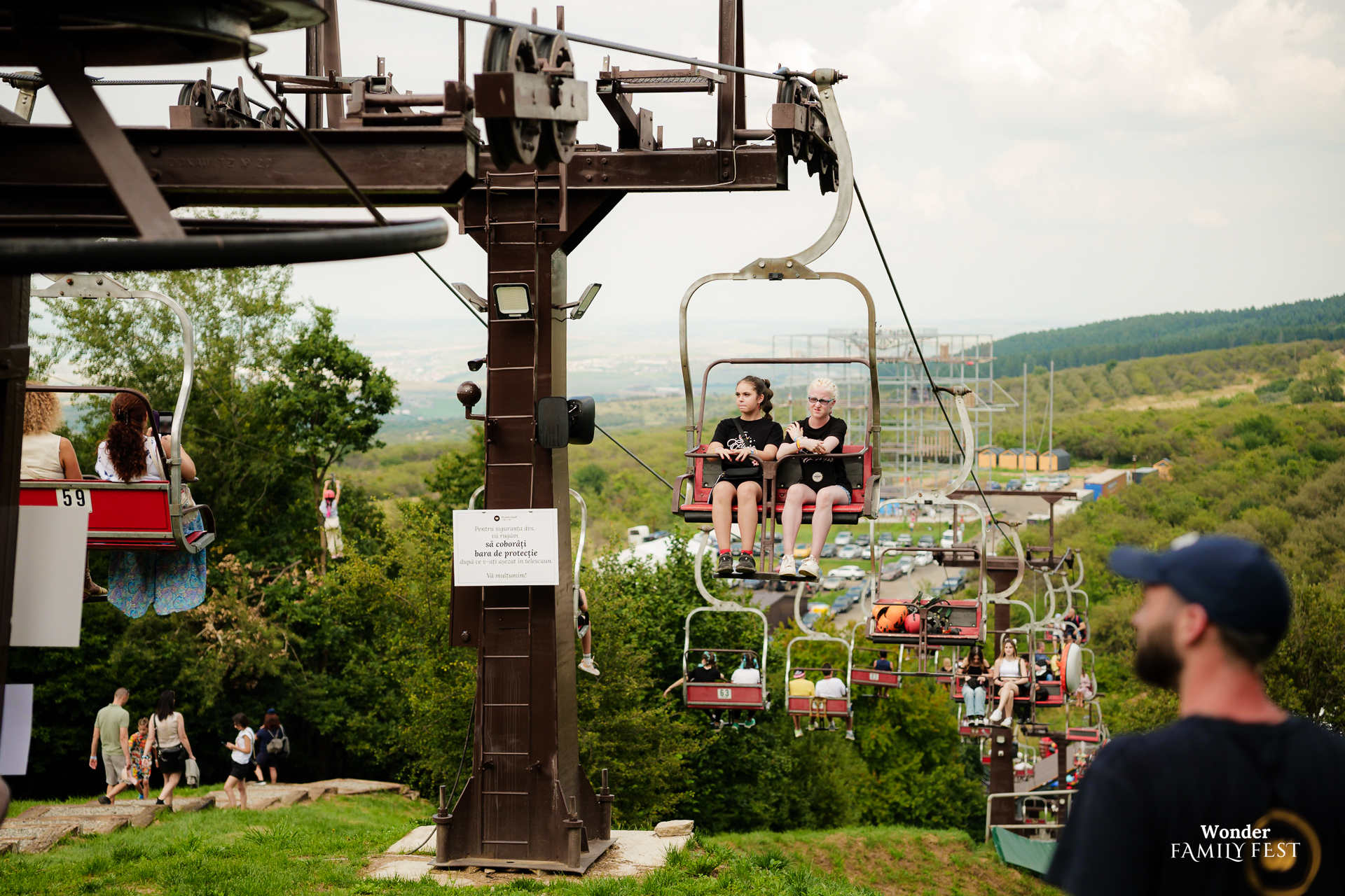 Wonderland Resort — 163