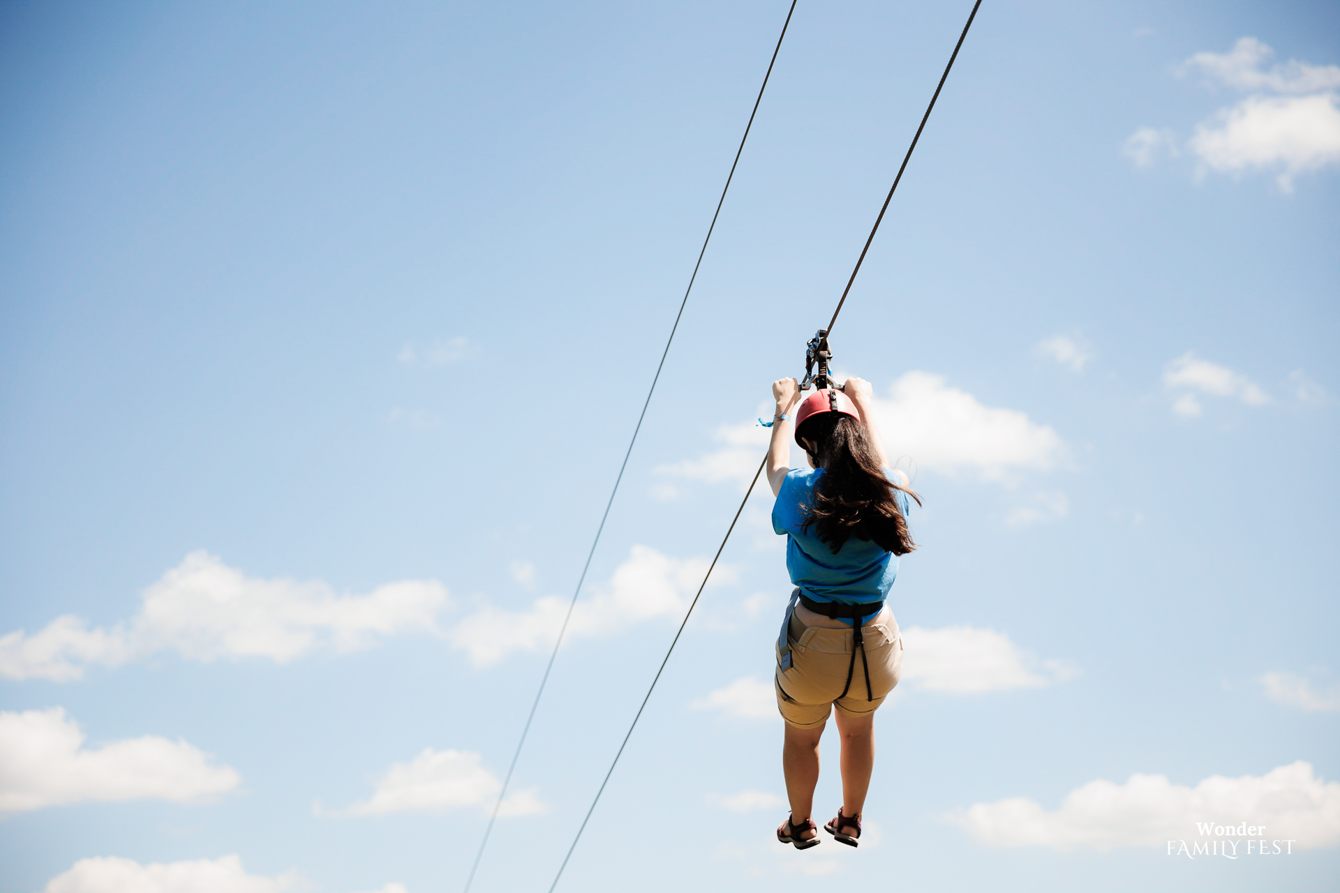 Wonderland Resort — 209