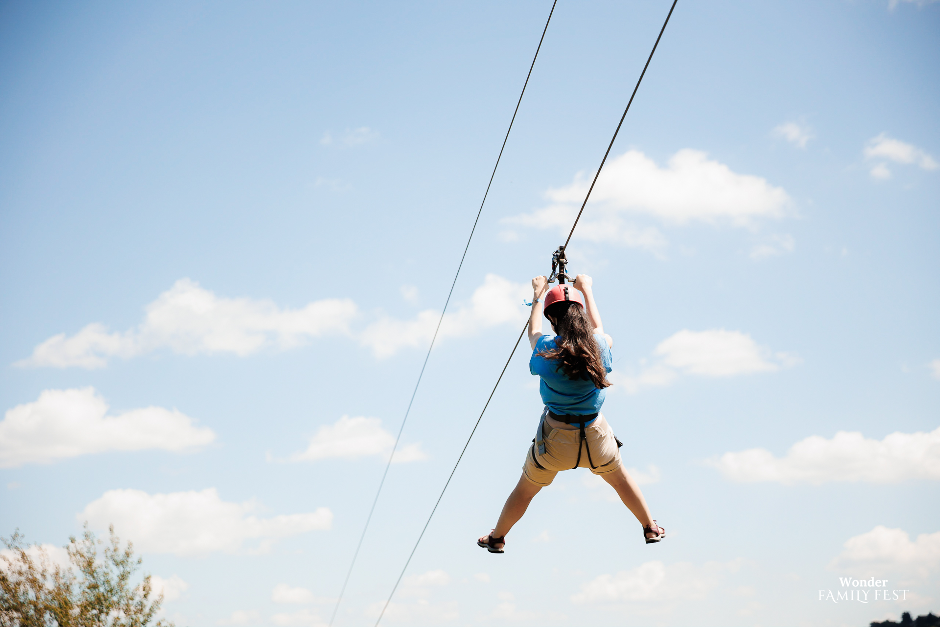 Wonderland Resort — 210