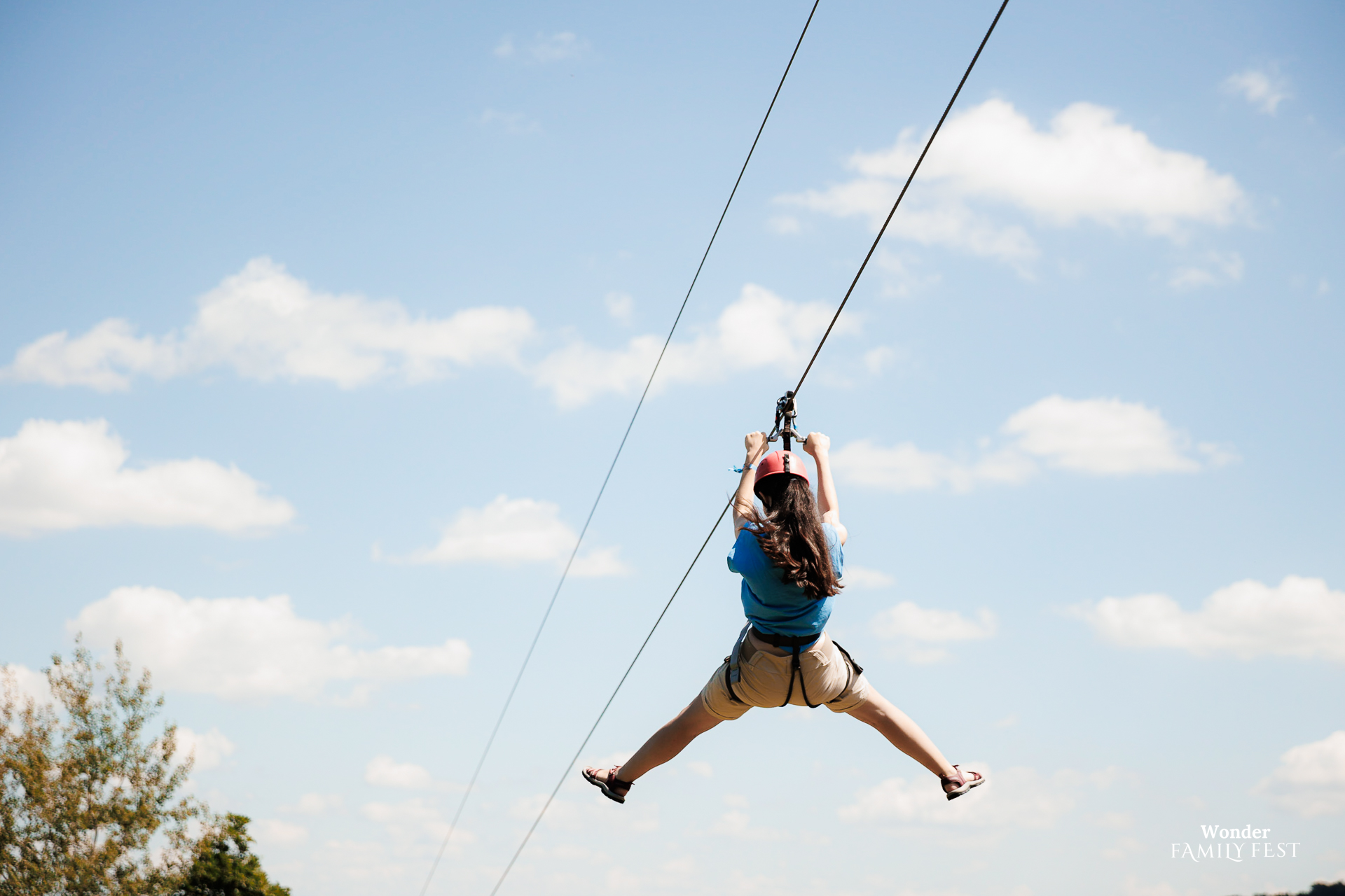 Wonderland Resort — 211
