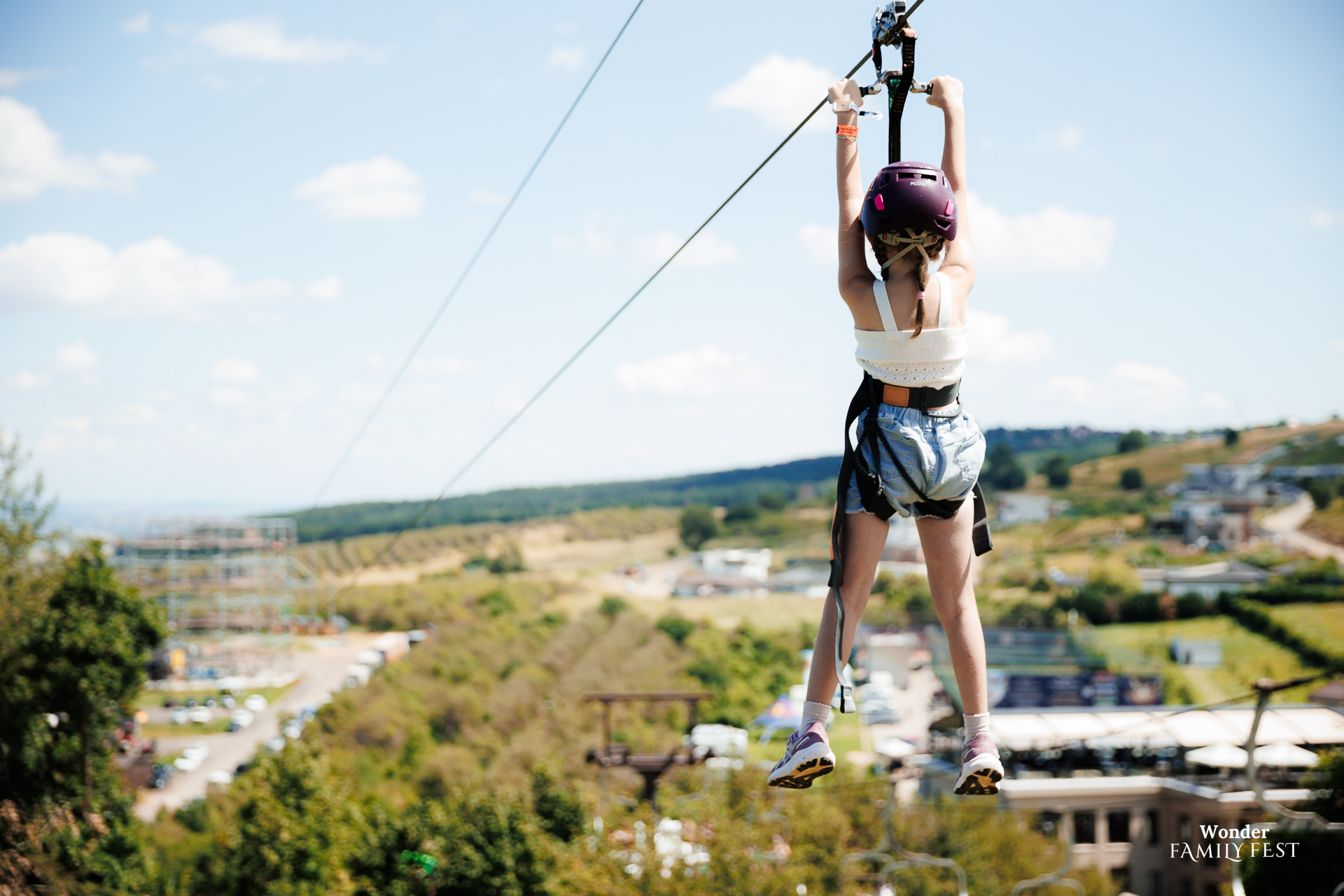 Wonderland Resort — 230