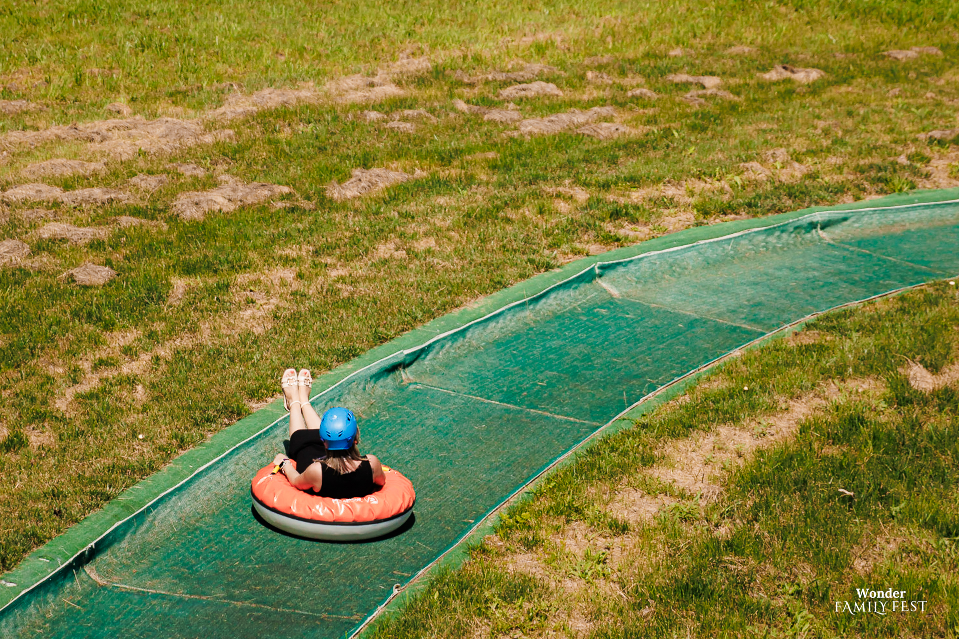 Wonderland Resort — 239