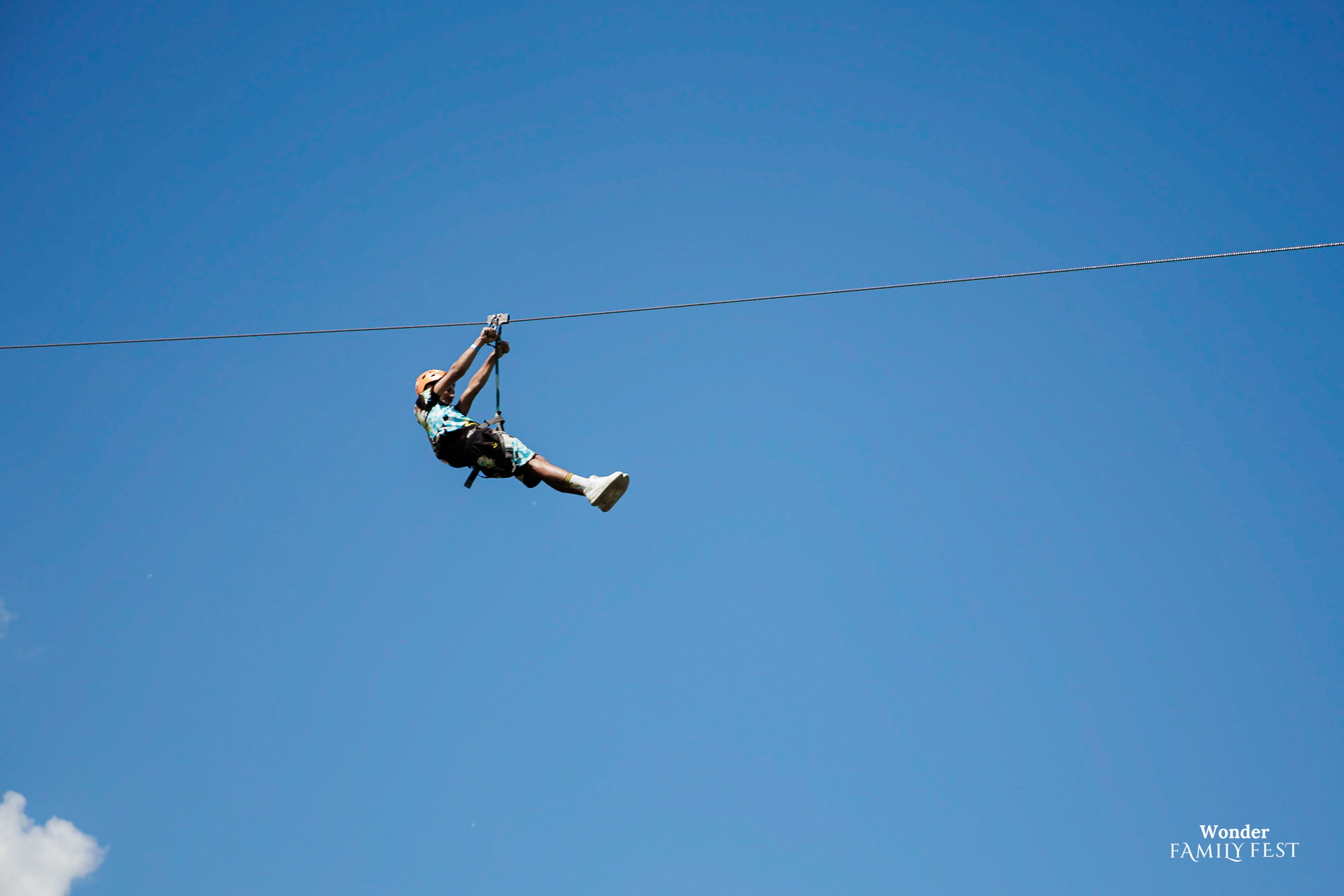 Wonderland Resort — 259