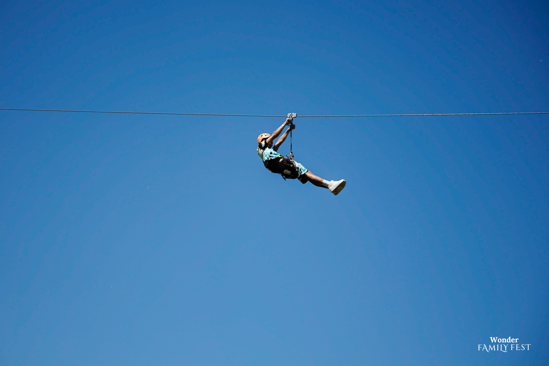 Wonderland Resort — 260