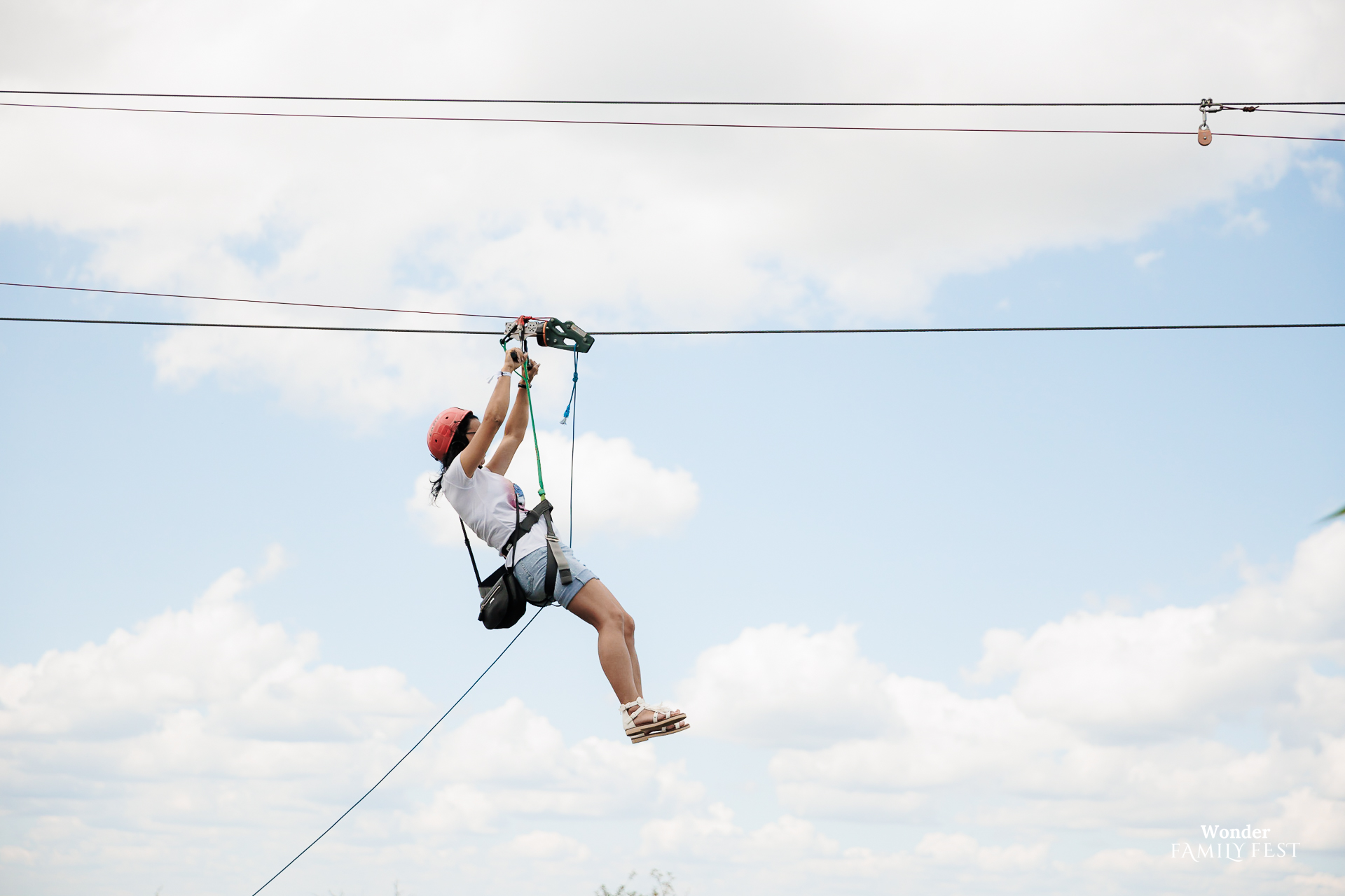 Wonderland Resort — 267