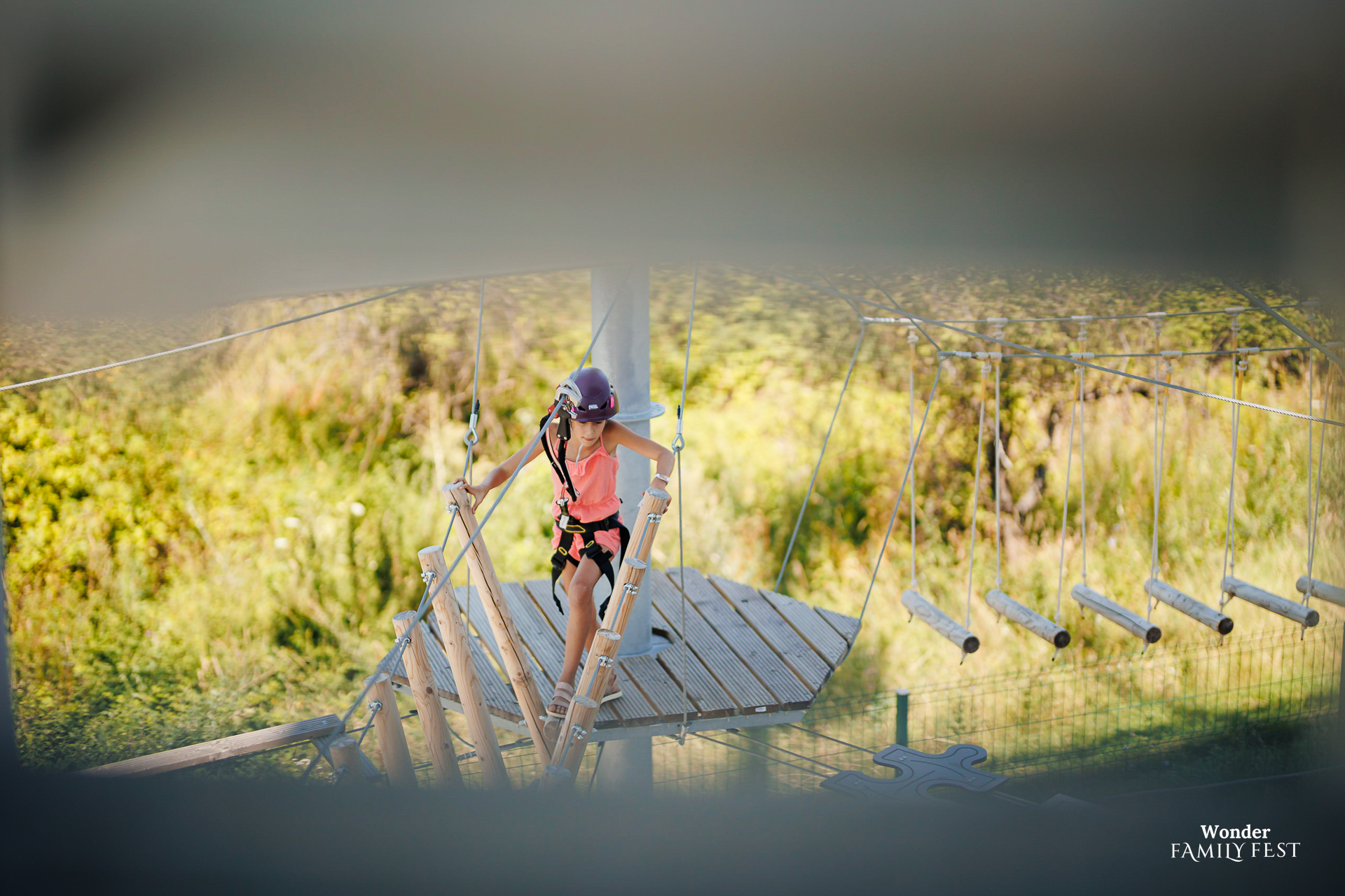 Wonderland Resort — 270